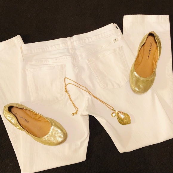 Lucky Brand Denim - Lucky Jeans